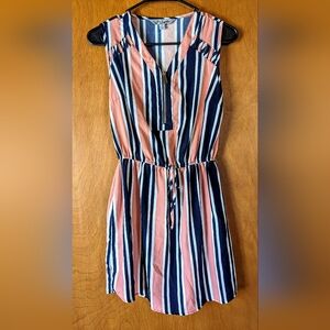 Dress (J for Justify)